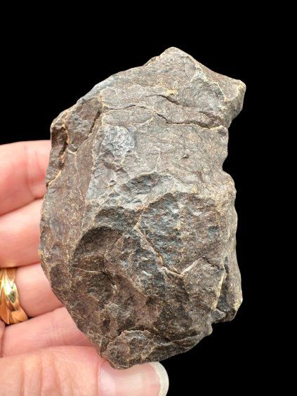 Meteorit NWA X – 176g – Severozápadní Afrika