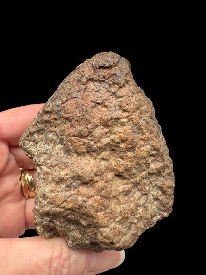 Meteorit NWA X – 262,5g – Severozápadní Afrika