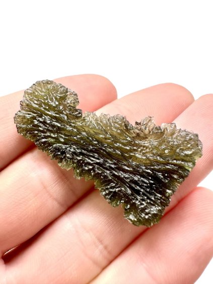 Moldavite – Olesnice – 6,9g