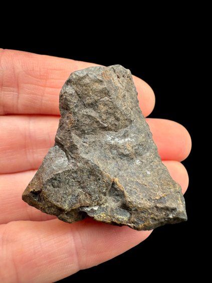 Meteorit NWA X – 31g – Severozápadní Afrika