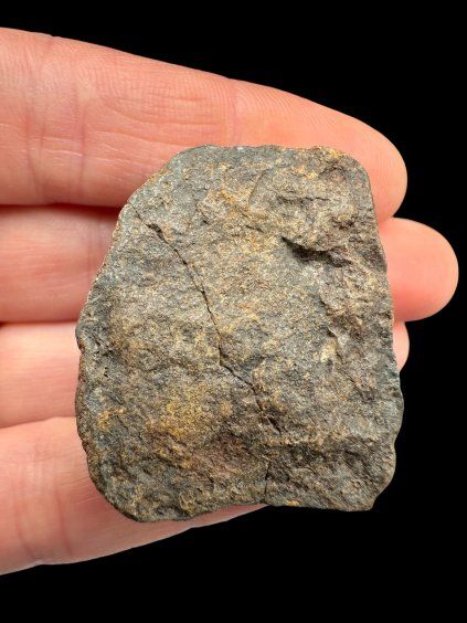 Meteorit NWA X – 34,3g – Severozápadní Afrika