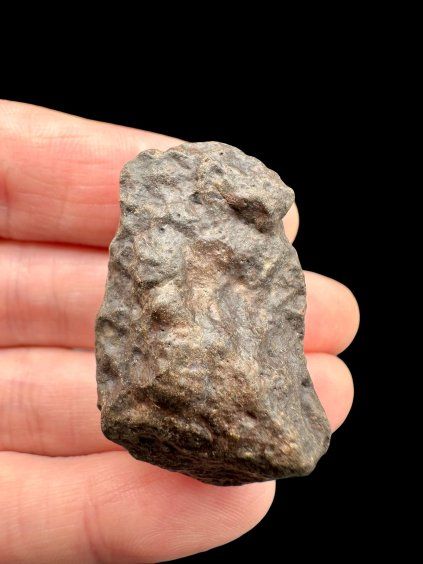 Meteorit NWA X – 21g – Severozápadní Afrika