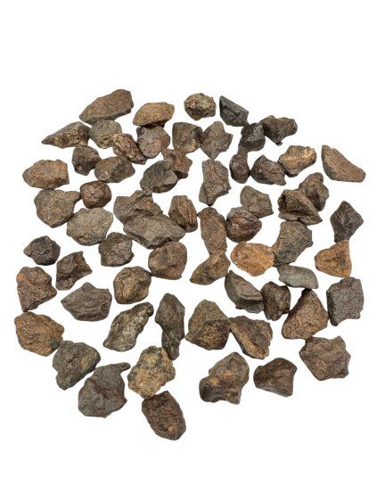 Meteorite NWA X (3-5g) – random piece