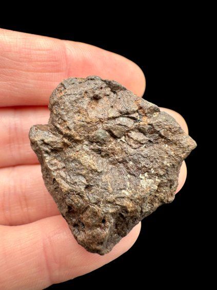 Meteorit NWA X – 19,9g – Severozápadní Afrika