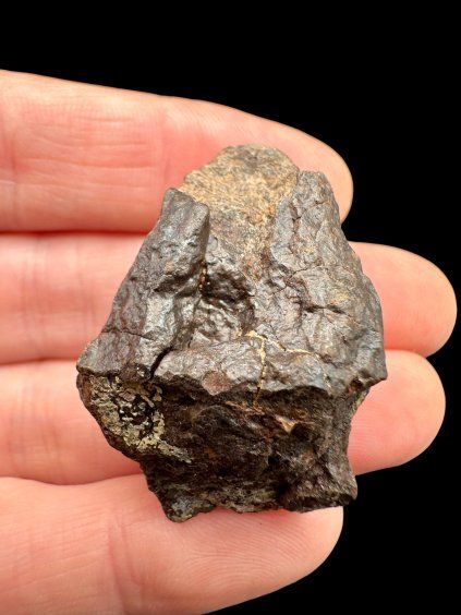 Meteorit NWA X – 18,5g – Severozápadní Afrika