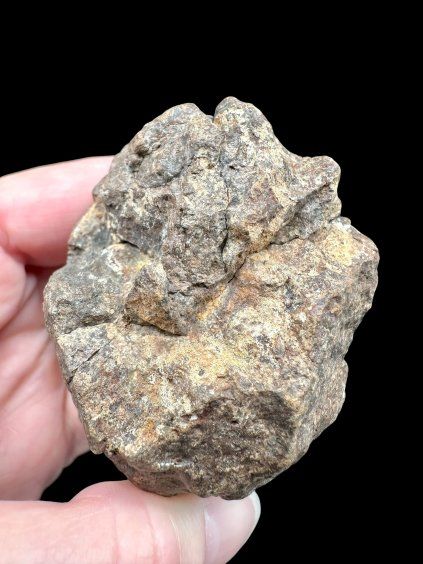 Meteorit NWA X – 156,9g – Severozápadní Afrika