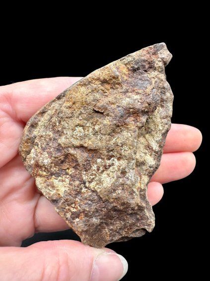 Meteorit NWA X – 96g – Severozápadní Afrika