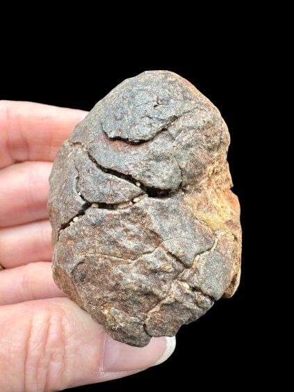 Meteorit NWA X – 168,5g – Severozápadní Afrika
