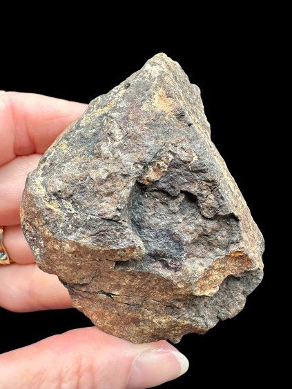 Meteorit NWA X – 94,3g – Severozápadní Afrika