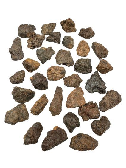 Meteorite NWA X (5-10g) – random piece