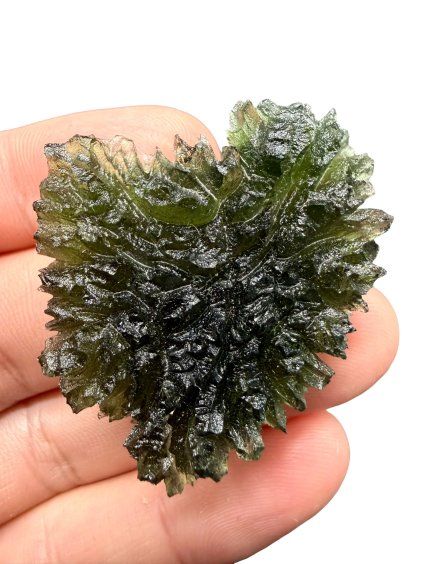 Moldavite – Besednice Jezkovna – 17,1g