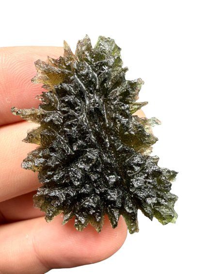 Vltavín – Besednice Ježkovna – 12,9g