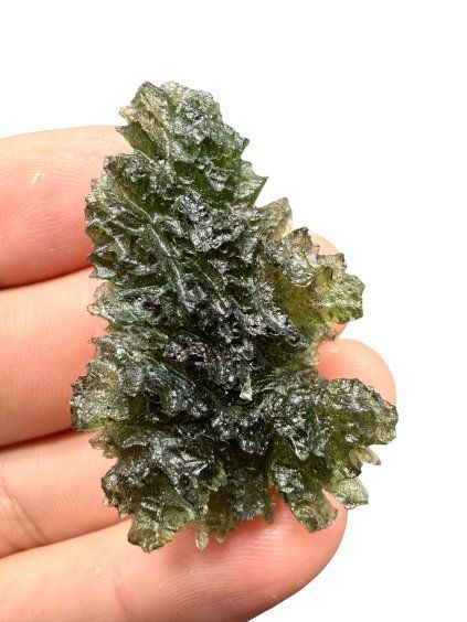 Moldavite – Besednice Jezkovna – 12,3g