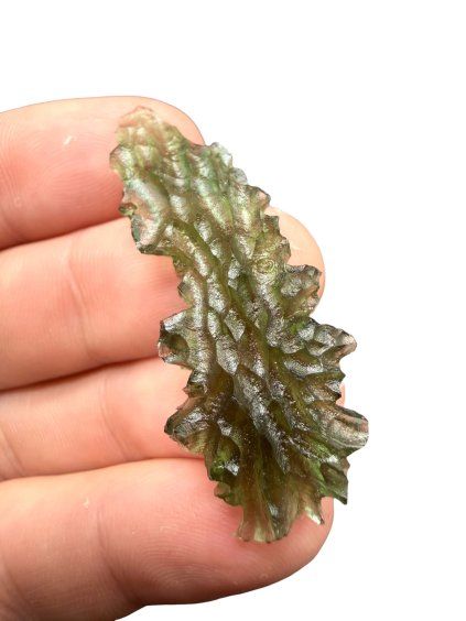 Vltavín – Besednice Ježkovna – 4g / zvonivý