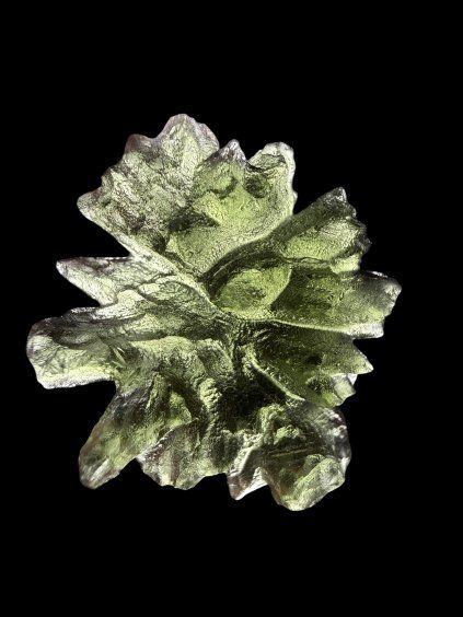 Moldavite – Besednice Jezkovna – 4,4g