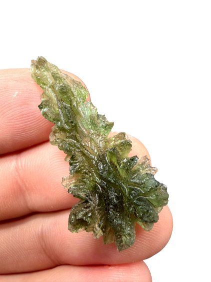 Moldavite – Besednice Jezkovna – 3,4g