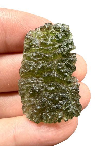 Moldavit – Besednice Jezkovna – 6,55g