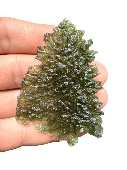 Moldavite – Besednice Jezkovna – 17,5g