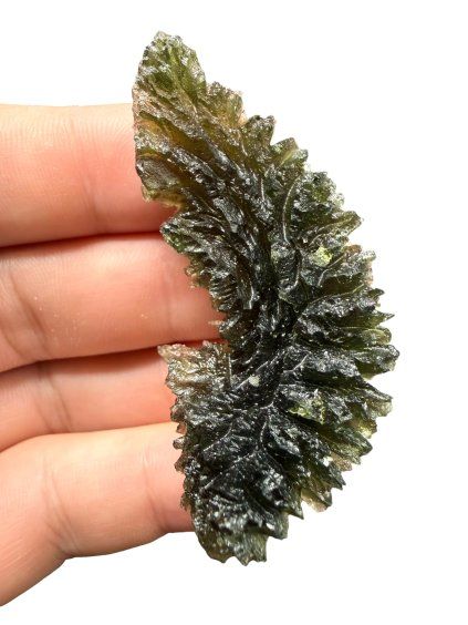 Moldavite – Besednice Jezkovna – 18,6g