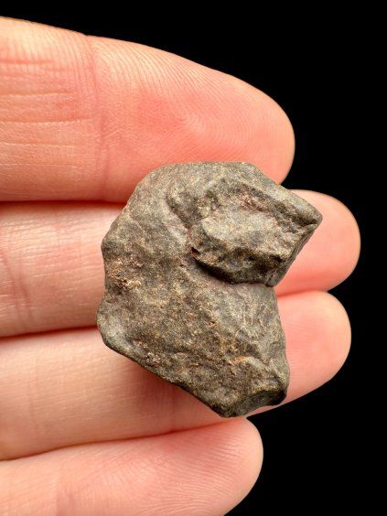 Meteorit NWA X – 7,2g – Severozápadní Afrika