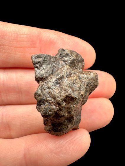 Meteorit NWA X – 11g – Severozápadní Afrika