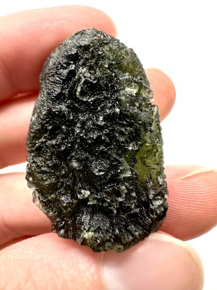 Vltavín – Slavče u ČB – 17,9g