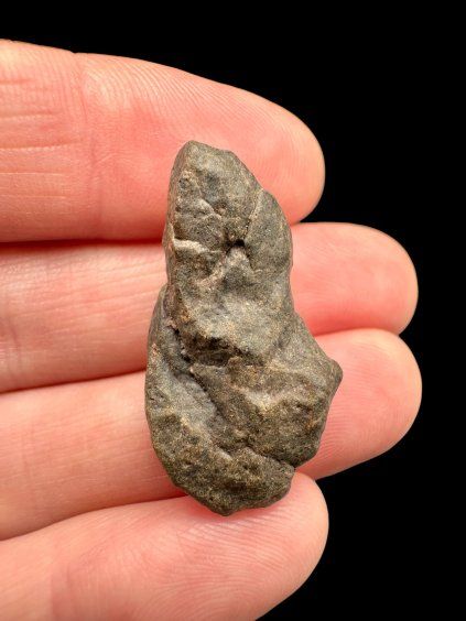 Meteorit NWA X – 5,5g – Severozápadní Afrika