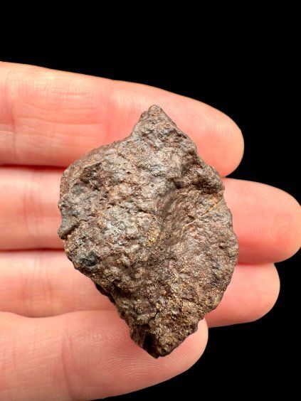 Meteorit NWA X – 20,6g – Severozápadní Afrika