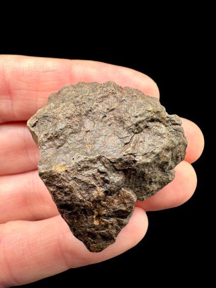Meteorit NWA X – 33,1g – Severozápadní Afrika