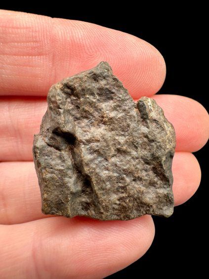 Meteorit NWA X – 9,5g – Severozápadní Afrika