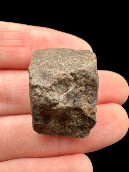 Meteorit NWA X – 9,5g – Severozápadní Afrika