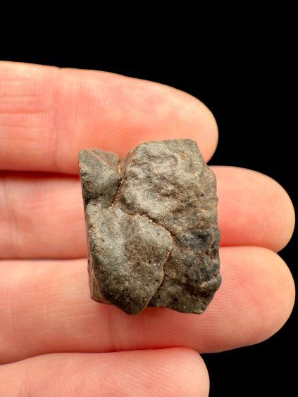 Meteorit NWA X – 7,3g – Severozápadní Afrika