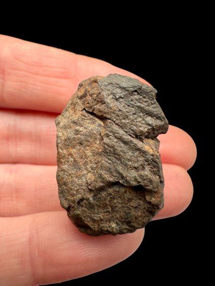 Meteorit NWA X – 17,4g – Severozápadní Afrika