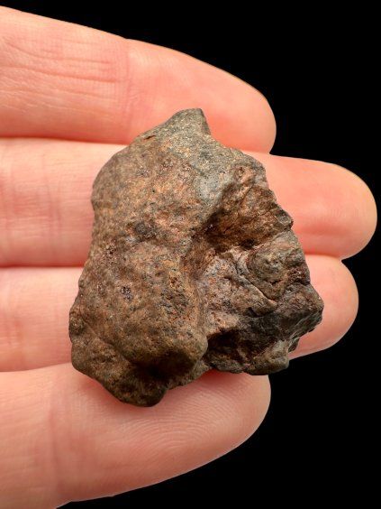 Meteorit NWA X – 10g – Severozápadní Afrika