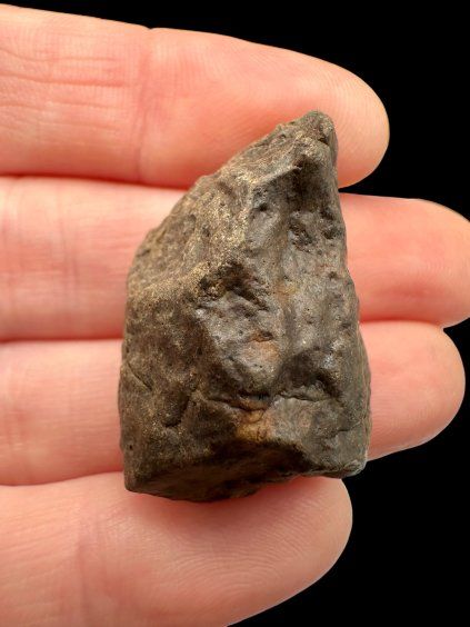 Meteorit NWA X – 12,7g – Severozápadní Afrika