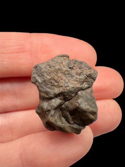 Meteorit NWA X – 7,1g – Severozápadní Afrika