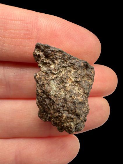 Meteorit NWA X – 7,2g – Severozápadní Afrika