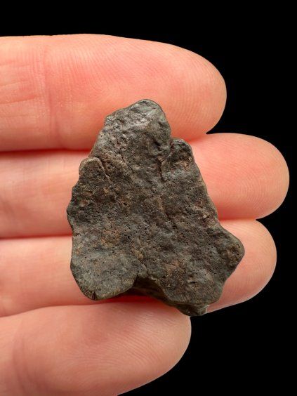 Meteorit NWA X – 7,4g – Severozápadní Afrika