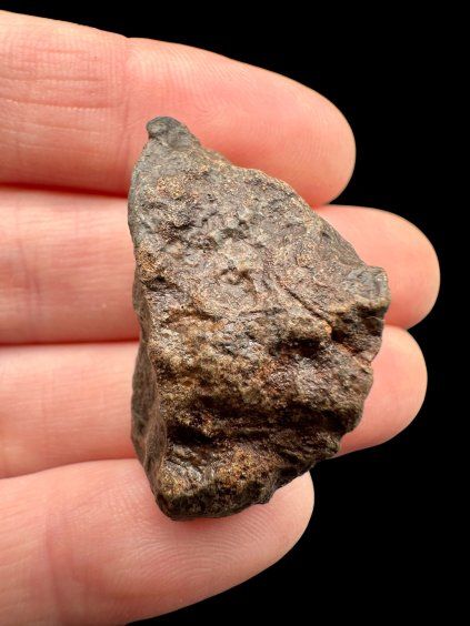 Meteorit NWA X – 11,9g – Severozápadní Afrika