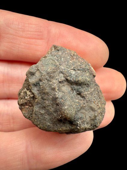 Meteorit NWA X – 12,4g – Severozápadní Afrika