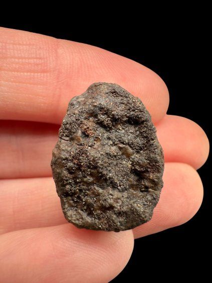 Meteorit NWA X – 7,8g – Severozápadní Afrika