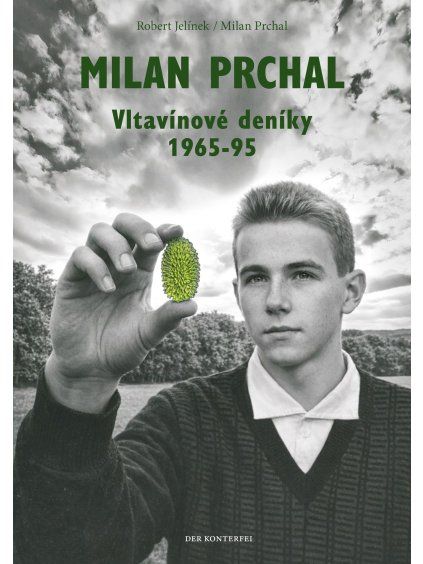 prchal