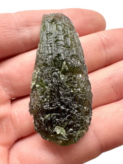 Moldavite – Jakule – 12g
