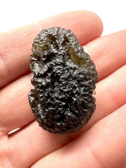 Vltavín – Chlum nad Malší – 10,7g