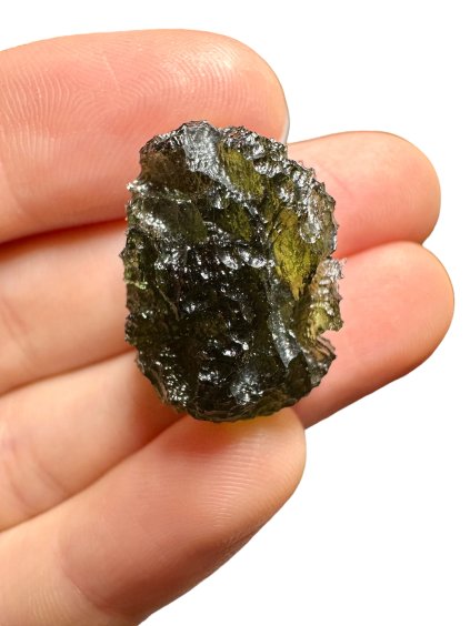 Moldavite – Locenice za jimkou – 5,5g