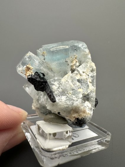 Aquamarin – Erongo, Namibia