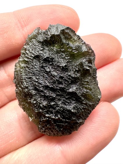 Vltavín – Slavče u ČB – 13,9g