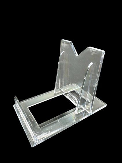 Plastic stand – large