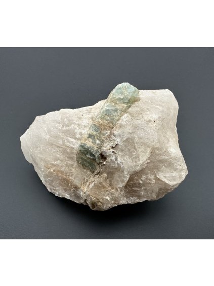 Aquamarine – Brazil