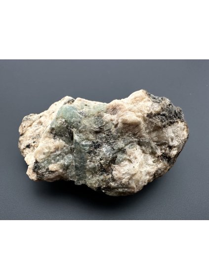 Akvamarín – Brazílie